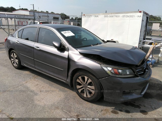 HONDA ACCORD SEDAN 2014 1hgcr2f38ea175552