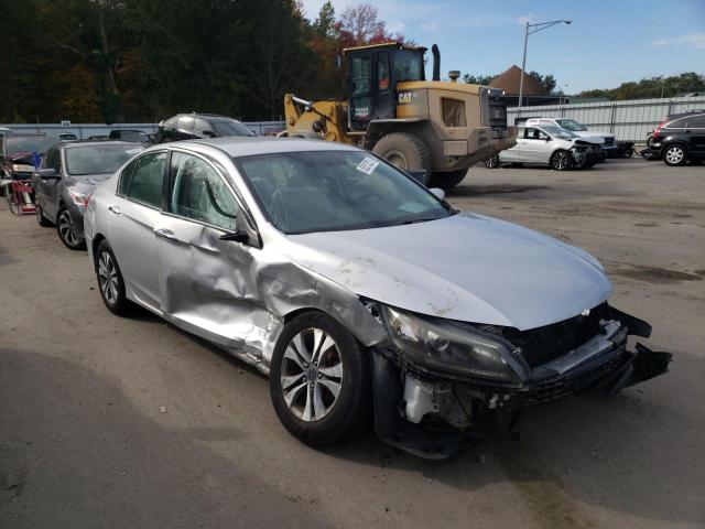 HONDA ACCORD LX 2014 1hgcr2f38ea176202