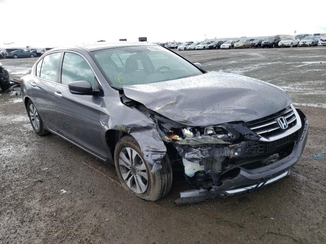 HONDA ACCORD LX 2014 1hgcr2f38ea176796