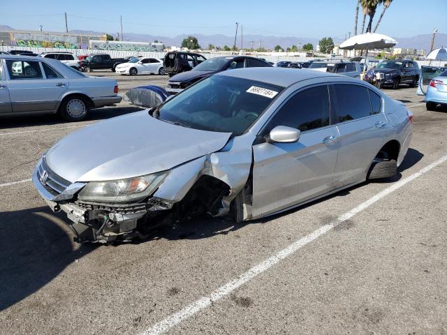 HONDA ACCORD LX 2014 1hgcr2f38ea178953