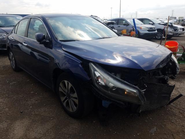 HONDA ACCORD LX 2014 1hgcr2f38ea179441