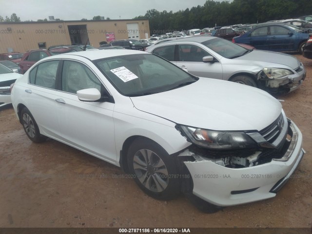 HONDA ACCORD SEDAN 2014 1hgcr2f38ea179813