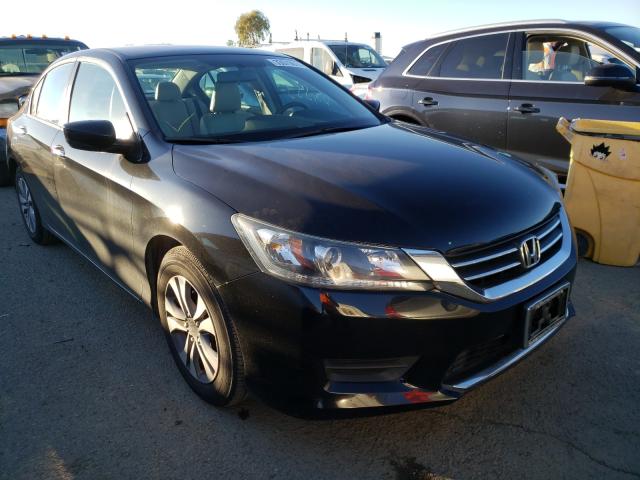 HONDA ACCORD LX 2014 1hgcr2f38ea180007