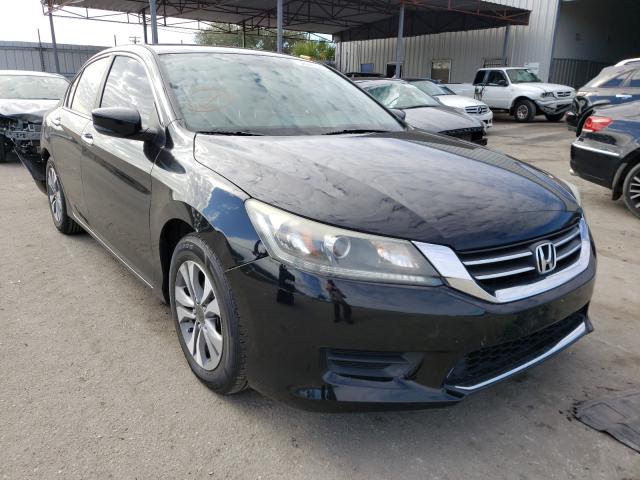 HONDA ACCORD LX 2014 1hgcr2f38ea180587