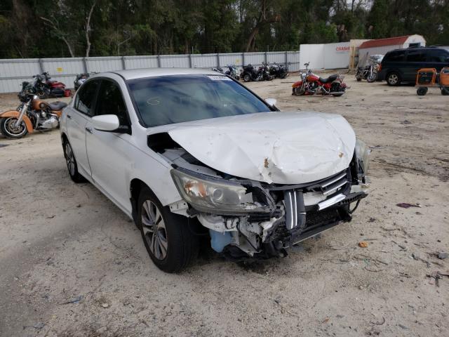 HONDA ACCORD LX 2014 1hgcr2f38ea182520