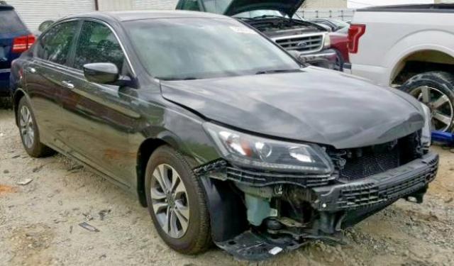 HONDA ACCORD LX 2014 1hgcr2f38ea186258