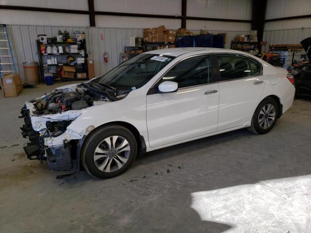 HONDA ACCORD LX 2014 1hgcr2f38ea187183