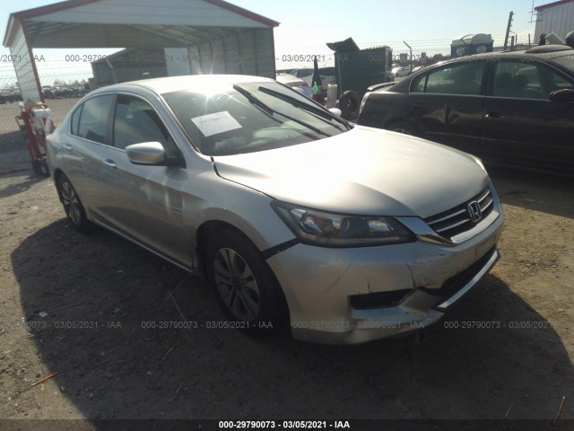 HONDA ACCORD SEDAN 2014 1hgcr2f38ea189905