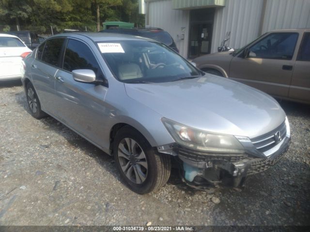 HONDA ACCORD SEDAN 2014 1hgcr2f38ea190259