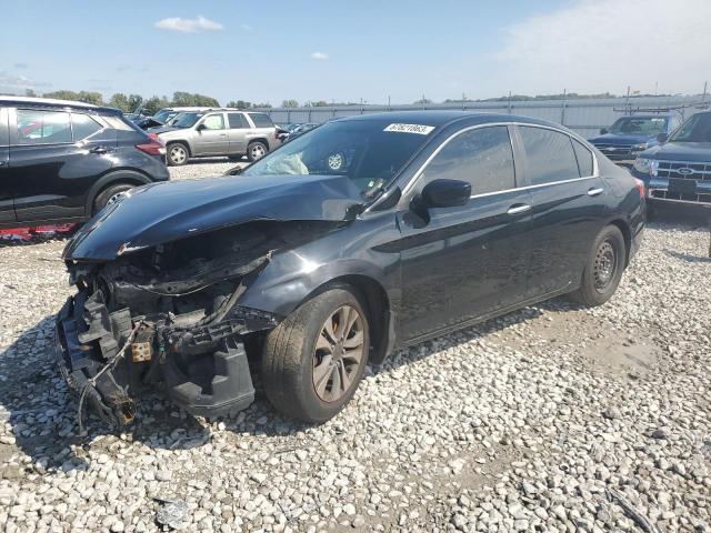 HONDA ACCORD LX 2014 1hgcr2f38ea192013