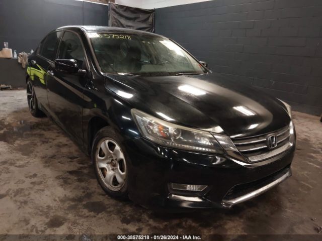 HONDA ACCORD 2014 1hgcr2f38ea193131