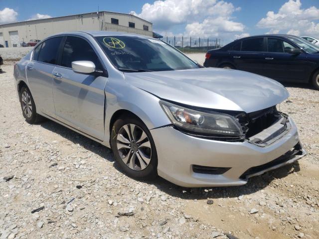 HONDA ACCORD LX 2014 1hgcr2f38ea193548