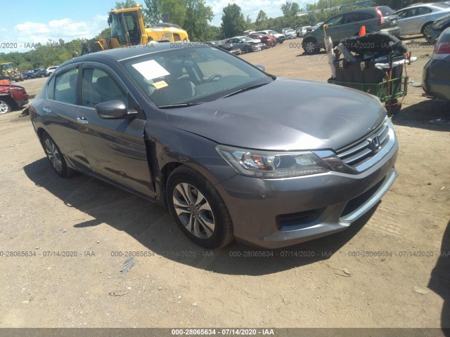 HONDA ACCORD SEDAN 2014 1hgcr2f38ea193730