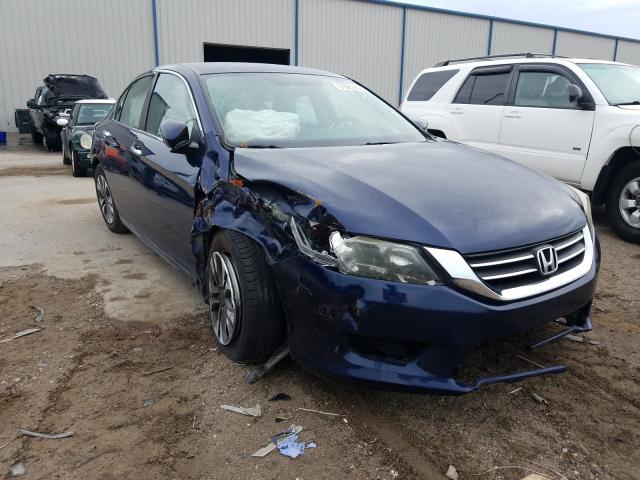 HONDA ACCORD LX 2014 1hgcr2f38ea194568