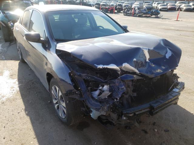 HONDA ACCORD LX 2014 1hgcr2f38ea195929