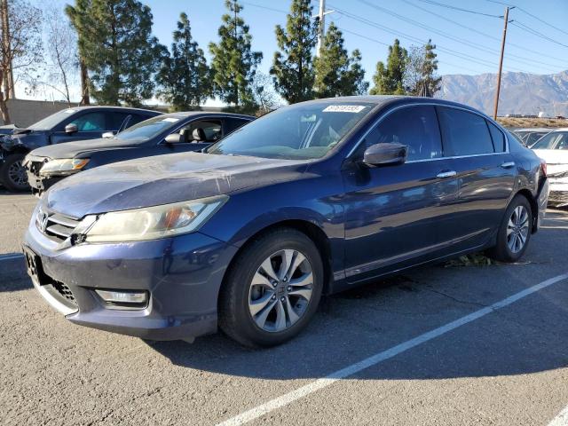 HONDA ACCORD LX 2014 1hgcr2f38ea195932