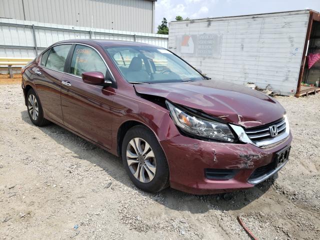 HONDA ACCORD LX 2014 1hgcr2f38ea197146