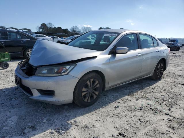 HONDA ACCORD LX 2014 1hgcr2f38ea198510