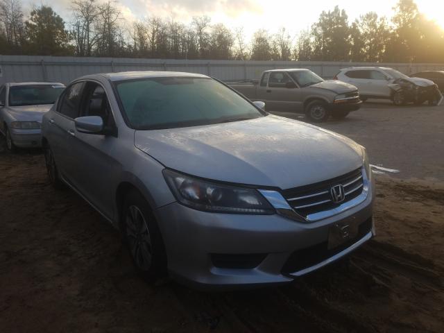 HONDA ACCORD LX 2014 1hgcr2f38ea201020