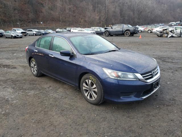 HONDA ACCORD LX 2014 1hgcr2f38ea202331