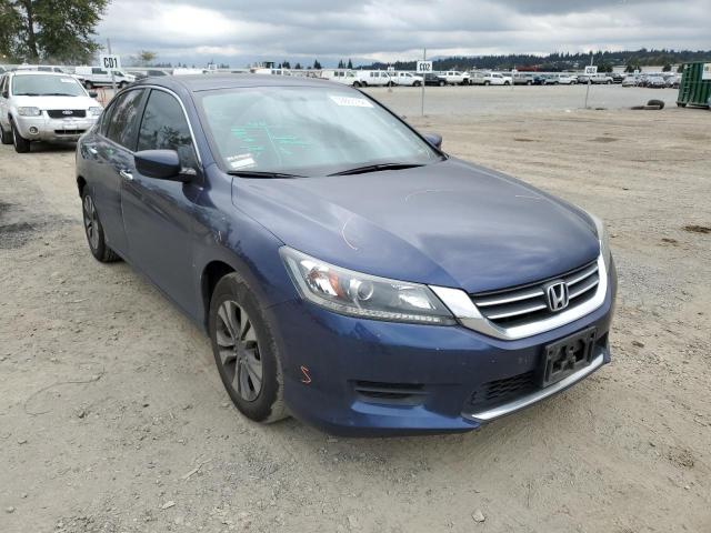 HONDA ACCORD LX 2014 1hgcr2f38ea204113