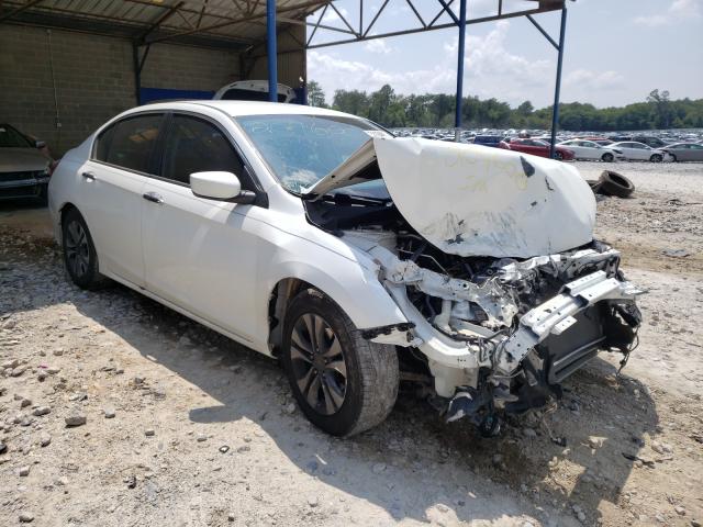 HONDA ACCORD LX 2014 1hgcr2f38ea204600