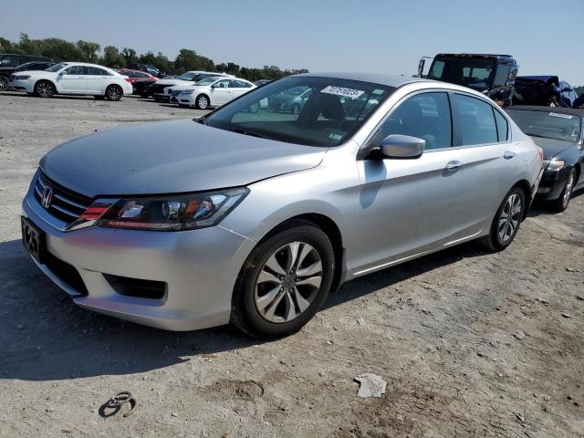 HONDA ACCORD LX 2014 1hgcr2f38ea204838