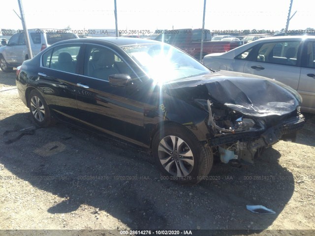 HONDA ACCORD SEDAN 2014 1hgcr2f38ea205407