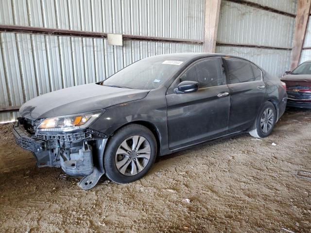 HONDA ACCORD LX 2014 1hgcr2f38ea205410