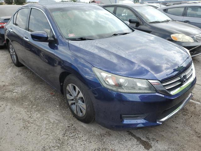 HONDA ACCORD LX 2014 1hgcr2f38ea205732