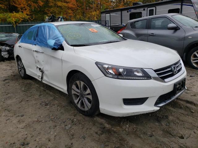 HONDA ACCORD LX 2014 1hgcr2f38ea206234