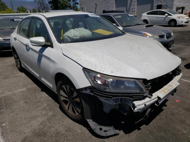 HONDA ACCORD LX 2014 1hgcr2f38ea209635