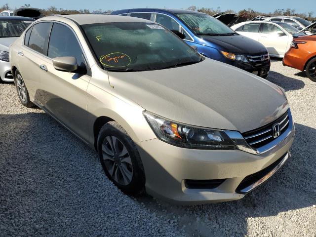 HONDA ACCORD LX 2014 1hgcr2f38ea209845