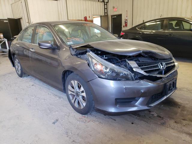 HONDA ACCORD LX 2014 1hgcr2f38ea213250