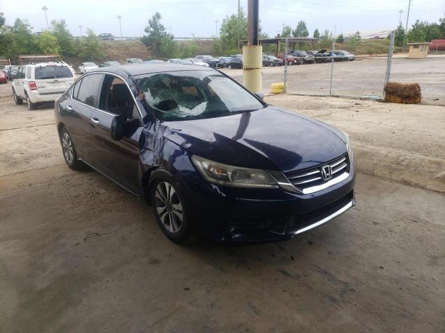 HONDA ACCORD LX 2014 1hgcr2f38ea215063