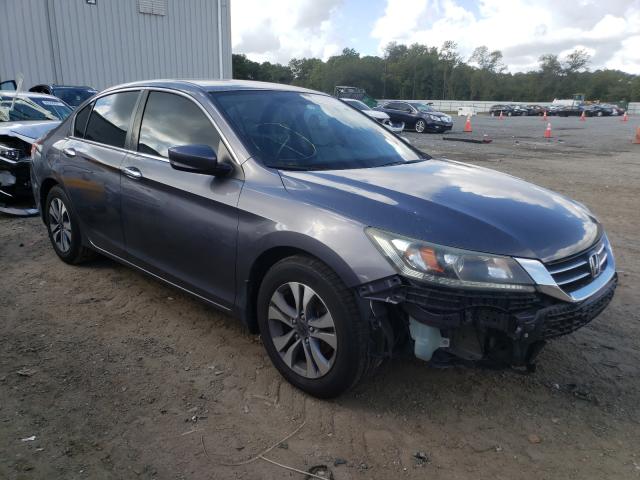 HONDA ACCORD LX 2014 1hgcr2f38ea215516