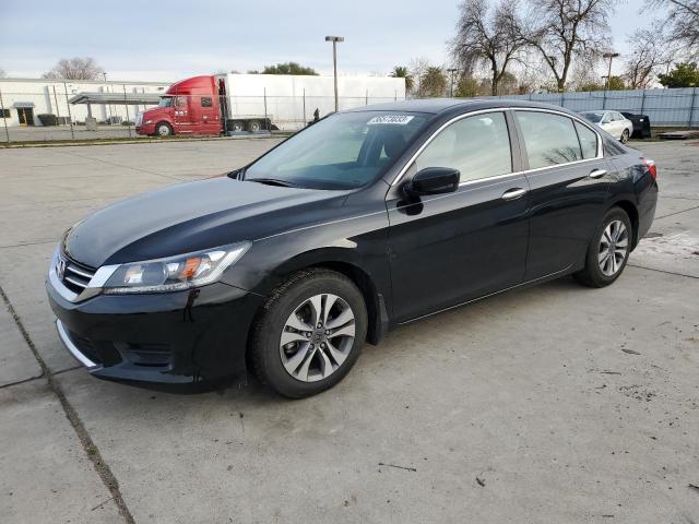 HONDA ACCORD LX 2014 1hgcr2f38ea217024