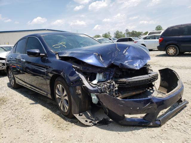 HONDA ACCORD LX 2014 1hgcr2f38ea218674