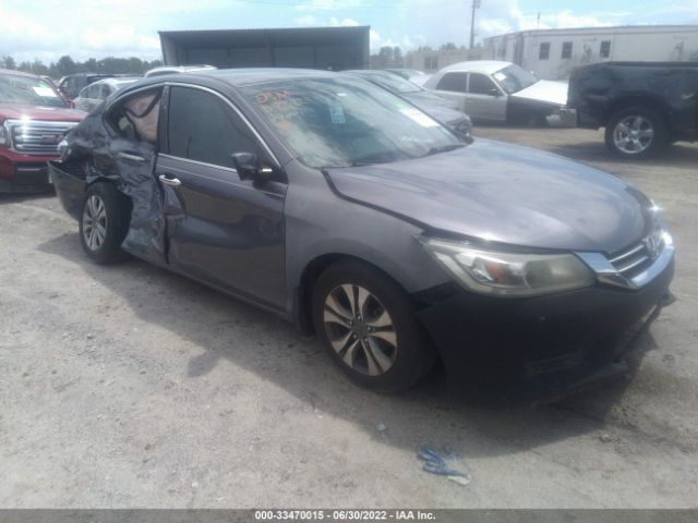 HONDA ACCORD SEDAN 2014 1hgcr2f38ea219470