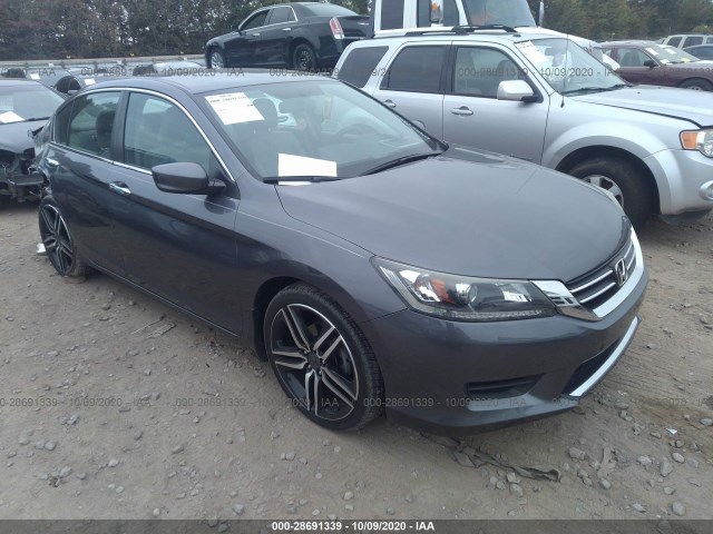 HONDA ACCORD SEDAN 2014 1hgcr2f38ea219565