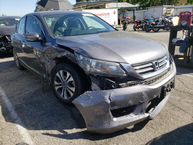 HONDA ACCORD LX 2014 1hgcr2f38ea223406