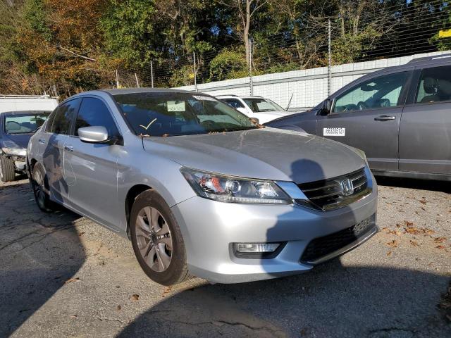 HONDA ACCORD LX 2014 1hgcr2f38ea227231