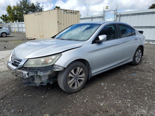 HONDA ACCORD LX 2014 1hgcr2f38ea227245