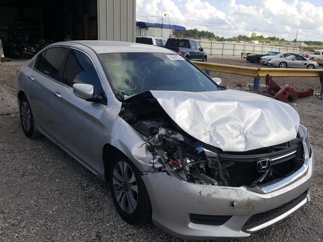 HONDA ACCORD LX 2014 1hgcr2f38ea229495