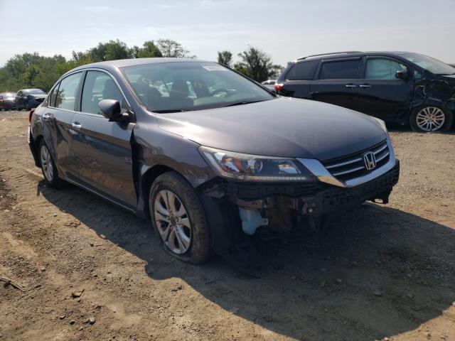 HONDA ACCORD LX 2014 1hgcr2f38ea230937