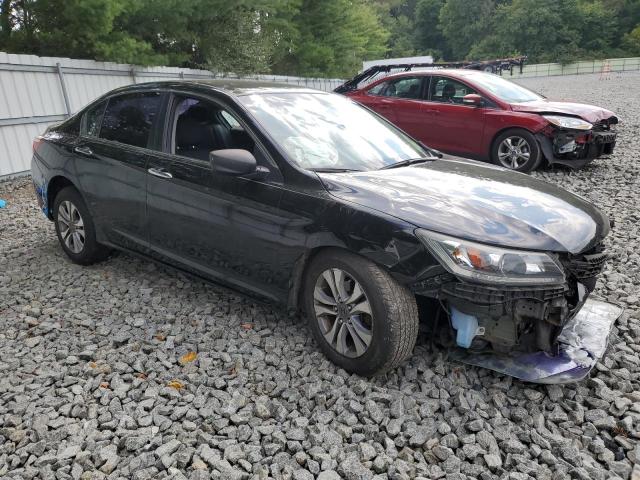 HONDA ACCORD LX 2014 1hgcr2f38ea231148