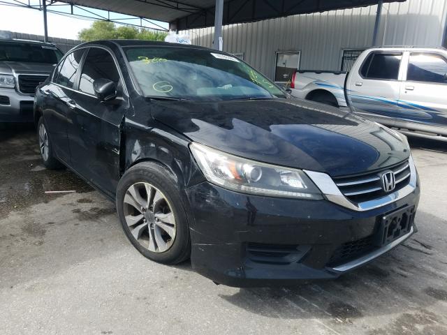 HONDA ACCORD LX 2014 1hgcr2f38ea231215