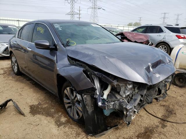 HONDA ACCORD LX 2014 1hgcr2f38ea232445