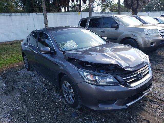 HONDA ACCORD LX 2014 1hgcr2f38ea232588