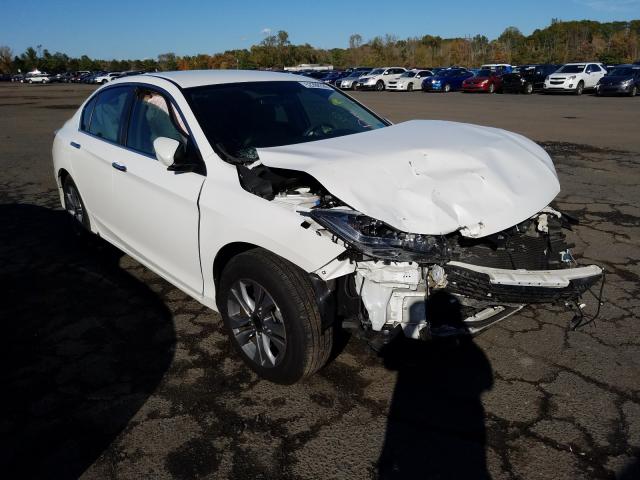 HONDA ACCORD LX 2014 1hgcr2f38ea233210